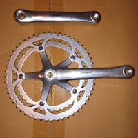 Guarnitura Campagnolo Athena 