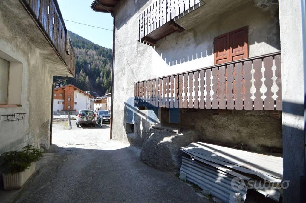 Appartamento – Valfurva, Canareglia - Vista 5