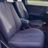 Mercedes classe E SW 220 cdi cambio automatico