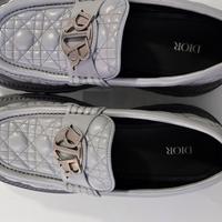 Mocassini uomo Dior 