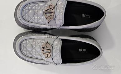 Mocassini uomo Dior 