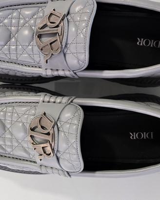 Mocassini uomo Dior 
