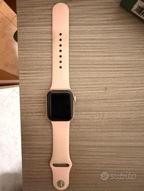 Apple watch SE da riparare