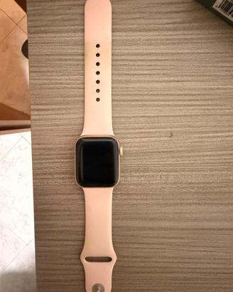 Apple watch SE da riparare