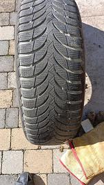 2 GOMME INVERNALI Nexen 195 65 r15 ***ZONA MODENA