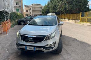 Kia Sportage - Diesel 1.7
