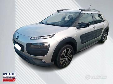 Citroen C4 Cactus PureTech 82 Shine