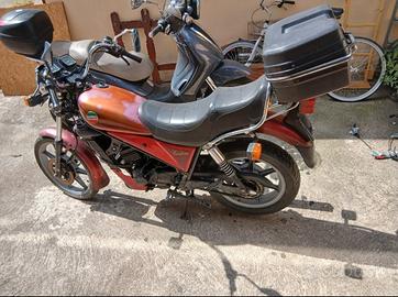 ricambi laverda  125cc motore laverda no zundapp