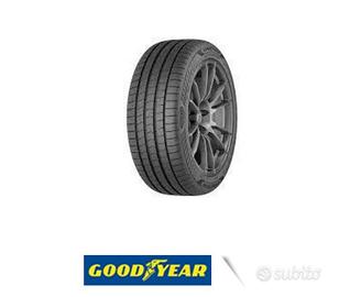 Goodyear Eagle F1 Asymmetric6 XL MFS 205/45R17 88Y