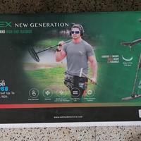 MetalDetector Simplex Lite