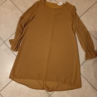 Vestito mezza stagione 
