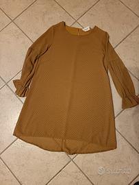 Vestito mezza stagione 