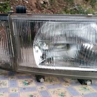 ricambi per Subaru Forester SF (2000)