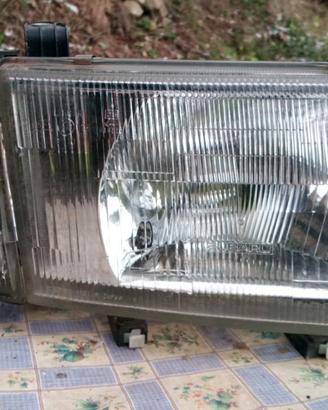 ricambi per Subaru Forester SF (2000)