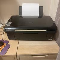 Stampante Epson DX4450