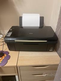 Stampante Epson DX4450