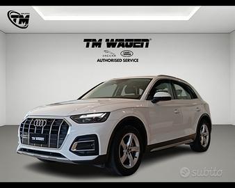 AUDI Q5 35 TDI S tronic Business Advanced 2023 * I