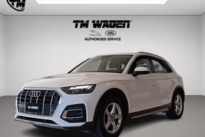 AUDI Q5 35 TDI S tronic Business Advanced 2023 * I