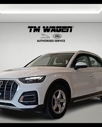 AUDI Q5 35 TDI S tronic Business Advanced 2023 * I