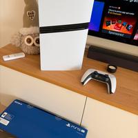 Playstation 5 Pro NUOVA