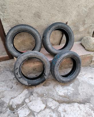 gomme estive Michelin 175/65 R 16