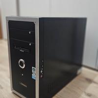 pc da ufficio/lavoro 