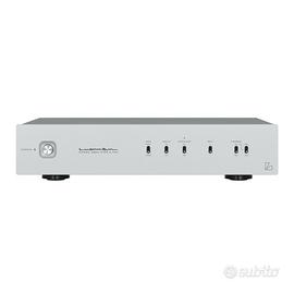 Luxman-Pre-phono-E-250