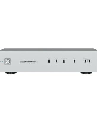 Luxman-Pre-phono-E-250