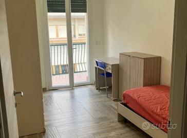 Posto letto in stanza singola