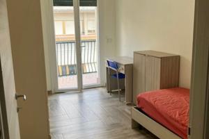 Posto letto in stanza singola