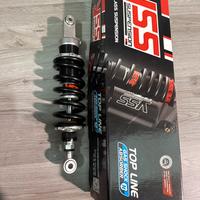 Mono ammortizzatore YSS  Top Line Triumph