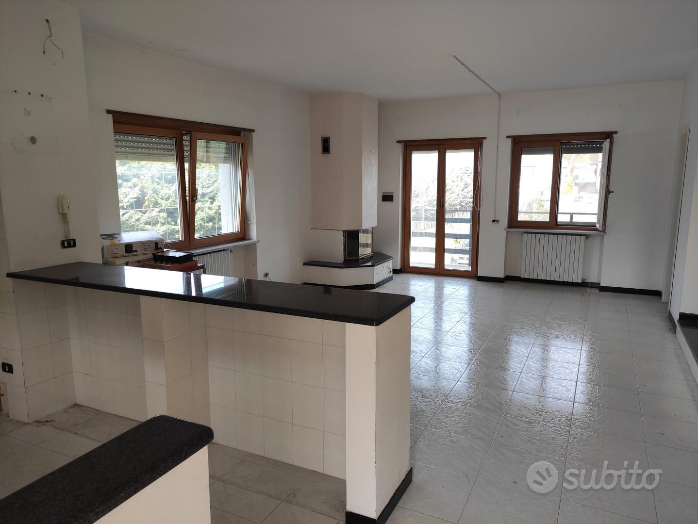 Apartment in Potenza, Santa Croce - Vista 3