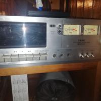 Lettore cassette Teac A-150