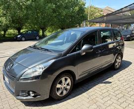 PEUGEOT 5008 1.6 HDi 112CV Business 7 POSTI OK