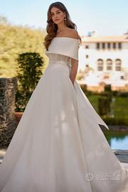 Abito da sposa