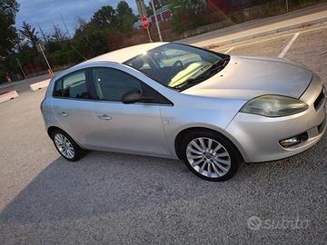 Fiat bravo 1600 multijet