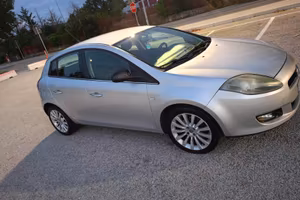 Fiat bravo 1600 multijet