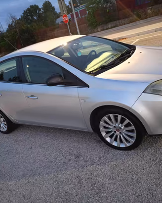 Fiat bravo 1600 multijet