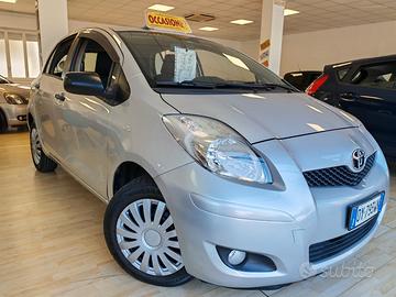 Toyota Yaris - !!!
