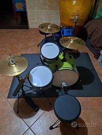 batteria