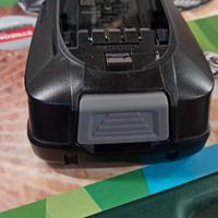 batteria bosch
