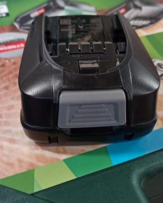 batteria bosch