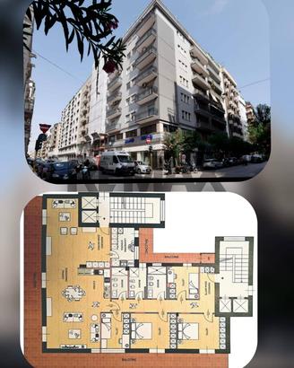 Appartamento - Bari