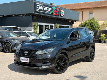 Nissan Qashqai 1.5 dCi 115 CV DCT N-Connecta