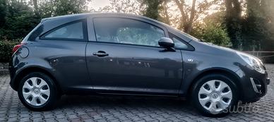 Opel Corsa 1.2 85CV * UNICOPROPRIETARIO *GPL-TECH 