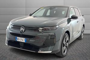 CITROEN C5 Aircross II - C5 Aircross 1.2 hybrid Ma