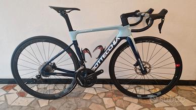 Bottecchia Aerospace 47 Shimano 105 Di2 