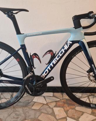 Bottecchia Aerospace 47 Shimano 105 Di2 