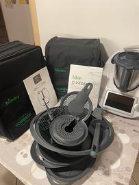 Bimby TM 6 con GARANZIA