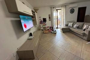 Appartamento in zona residenziale con terrazza